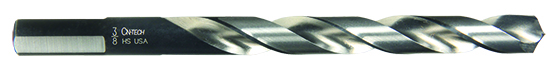 Type 190-CN Cryogenic Nitrided Jobber 135° Split Point Type 190-CN Cryogenic Nitrided Jobber 135° Split Point